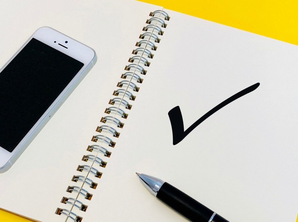 2.内容のご確認