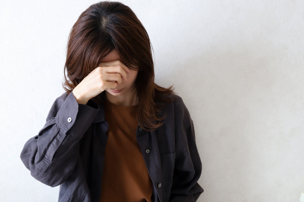 ゴミ屋敷の片付け